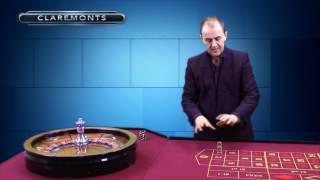 Roulette Terminology: Corner Bets - Straight Up Bets