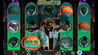 Attack of the Zombies - Onlinecasinos.Best