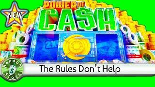 ️ New - Power of Cash slot machine, Bonus