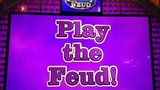 Family Feud Slot Free Spins Bonus - AGS