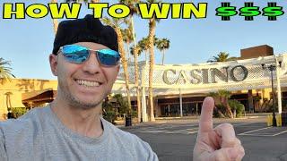 How To Win At Casino- Craps, Roulette, Baccarat & Blackjack By Christopher Mitchell.