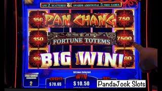 ️New Game️ Pan Chang. I got the bonus in the bonus for a Big Win!