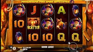 Free WOLF GOLD Slots Gameplay By Pragmatic Play   PlaySlots4RealMoney