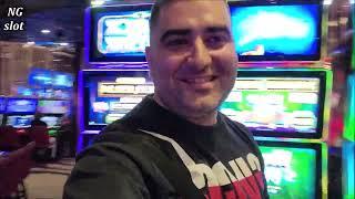 Las Vegas GIANT JACKPOT - Every Slot Player's DREAM