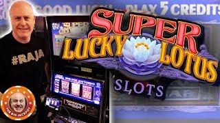 SUPER LUCKY JACKPOT! OVER 3 Grand WIN! | The Big Jackpot