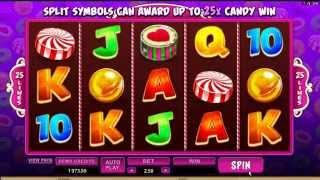 So Much Candy - Onlinecasinos.Best