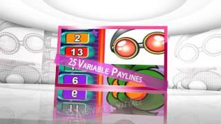 Fruit Frenzy Slot Machine Video at Slots of Vegas