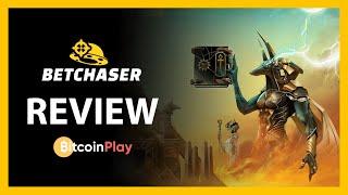 BETCHASER CASINO - CRYPTO CASINO REVIEW | BitcoinPlay [2020]