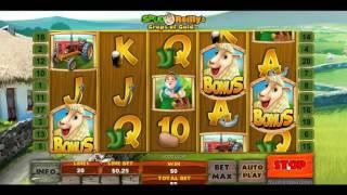 Spud Reilly's Crops of Gold - Onlinecasinos.Best