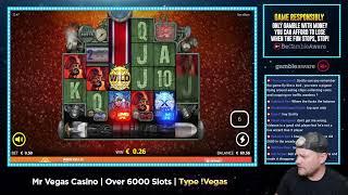 Live Online Slots Action! The Weekend Warm Up!