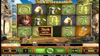 Jack and the Beanstalk - Onlinecasinos.Best