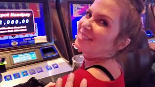 LAST SUNDAY TOURNAMENT! VIDEO POKER HANDPAY , DRAGON LINK LIVE PLAY, ULTIMATE FIRE LINK & ACCIDENTS