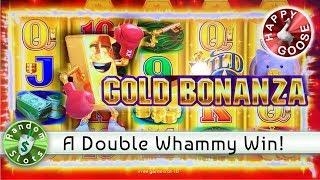 - Gold Bonanza slot machine, Nice Bonus