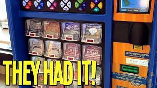 Did I do THAT!  Playing $210 TEXAS LOTTERY Scratch Offs
