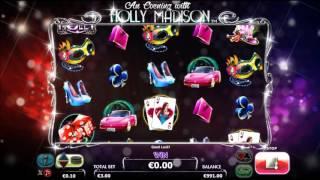 An Evening With Holly Madison  - Onlinecasinos.Best