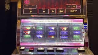 I PLAYED THE MOST FAMOUS SLOT AT CHOCTAW & WALKED OUT WITH PROFIT!