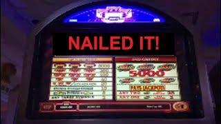 ANOTHER QUICK HITS JACKPOT! AND MORE!
