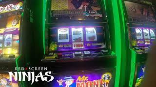 VGT SLOTS  - $5 TO $100 DOLLARS HIGH LIMIT SLOTS EDITION  CHOCTAW CASINO IN DURANT!