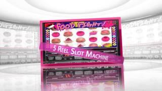 Win at Food Fight Slot Machine with this Slots of Vegas Tutorial