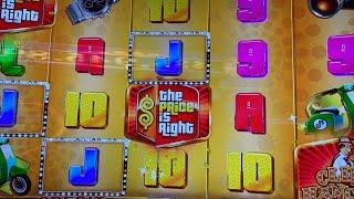 LIVE AT THE CASINO  NEW SLOTS!