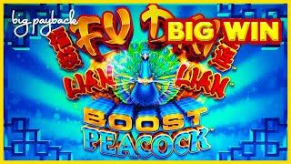 BIG Slot Win From This SUPER Slot Feature - Check It Out!
