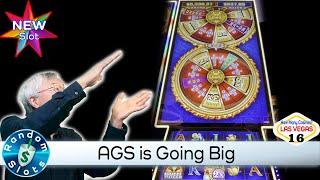 ️ New - Da Long Da Fa Slot Machine