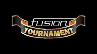 Fusion Hybrid Tournaments