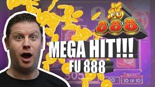 FU 888 Slot Machine Bonus Free Games Win on Brian of Denver Slots