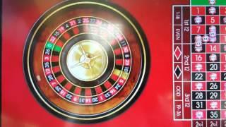Hit the Top Roulette Feature - William Hill £4 Bet on Bonus