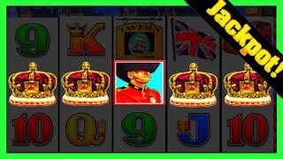 LESS LINES MASSIVE JACKPOT HANDPAY!