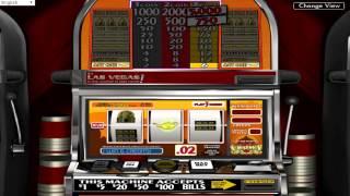 Triple Crown  free slot machine game preview by Slotozilla.com