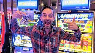 LIVE $1k Slot Machines  Casino Time with BCSlots