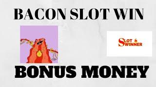 Winning SLOT Machine BonusFu Fu Fu