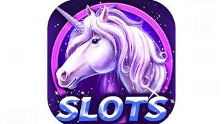 Unicorn Slots cheats iphone ipad app store free games