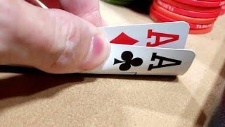 POCKET ACES And You Won't Believe What Happened Next!
