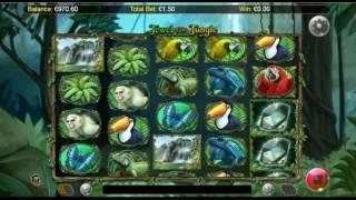 Jewel of the Jungle  - Onlinecasinos.Best