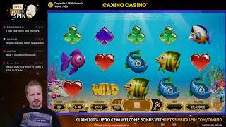 YOU PICK SLOTS - $50,000 !Dream Race on PokerStars Casino 22:00️️ (10/08/20)