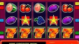 Sizzling Hot Novomatic Slots Android Real Money (Gameplay)