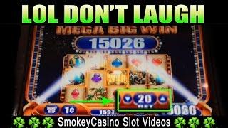 Queen of Something Slot Machine [ LOL ] Mega Win •