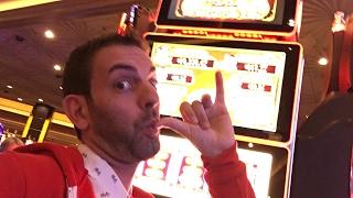 LIVE STREAM - LOW Betting, HIGH Drinking   at MGM Casino Las Vegas