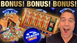 WINNING BIG ON THE VAULT!! MY GAME WAS ON FIRE!!! | Up to $15 BETS!
