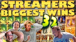 Streamers Biggest Wins – #32 / 2020