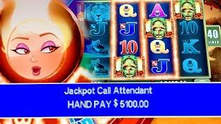 HIGH LIMIT KING OF AFRICA  77 FREE SPINS HOT HOT PENNY 2  JACKPOT HANDPAY!