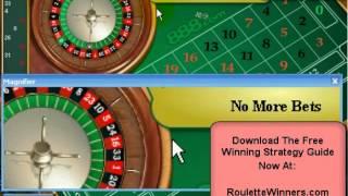 Free Online Roulette No Download - Free To Play Browser Roulette