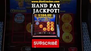 Bull Blitz Jackpot! #casino #slotwin #highlimitslots #slotjackpot #gambling #bigjackpot #bigwin