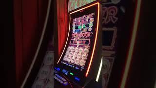GRAND JACKPOT WON ON $1 BET! MUST SEE DRAGON LINK WIN!