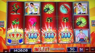 Kickapoo Lucky Eagle • Lotteria Lock It Links • Free Spins and Bonus Wins •