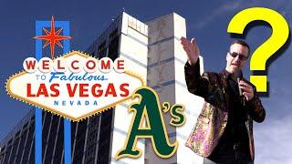 New Strip Resort! Vegas Baseball! Bally's Begins Transition!