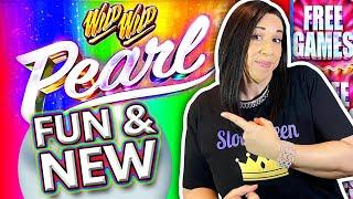 NEW SLOT ALERT !! Slot Hubby is a BIG OLE FLIRT !!!!