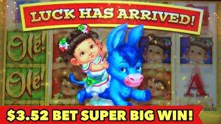 •️TORO GORDO SUPER BIG WIN•️NEW GAME TIGER FA Slot | 10¢ LIGHTNING LINK MINOR JACKPOT | Las Vegas